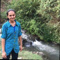 Mansi Prajapati