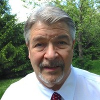 Alan Wolf