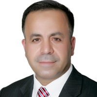 Khaled Arabiyat