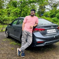 Prathmesh Bhujbal