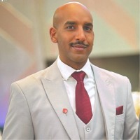 Ahmed Wardy