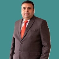 Mubashir Saeed