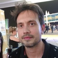 Sergio Sevega