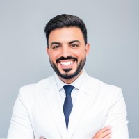 Mohamed Aldessoki