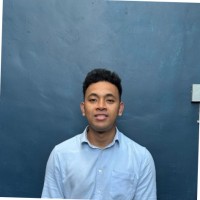 Haris Rahim
