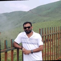 Prabhakaran Purushothaman