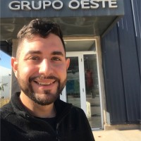 Franco Sgro