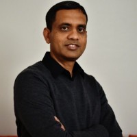 Satish Singh