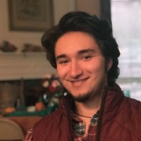 Daniel Mejia