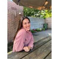 Sanne Lindeboom