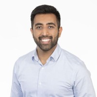 Harshil Javeri