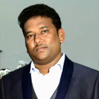 MANOJ R KUMAR