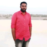 Sarath Krishna S