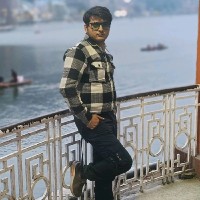 Deepanshu Sharma