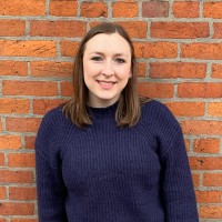 Sarah Ridgeway