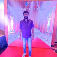 Sunil Sethi