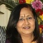 Debjani Mitra