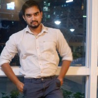 Nayana Suresh