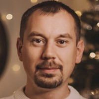 Dmitriy Litvak