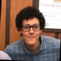 Nicolas Araujo