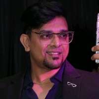 Toshik Verma