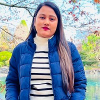 Sabita Bhandari