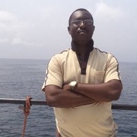 Imonighara Festus