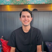 Ben Ward