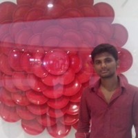 SATHISH KUMAR K