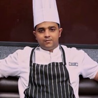 Nisar Ahamed