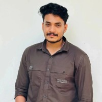 Arjun Vk