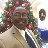 Kelvin Ashford