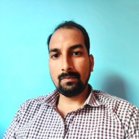 Shahansha Ali