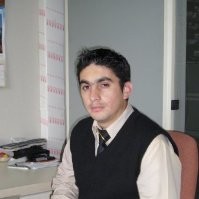 Luis Troncoso Muñoz