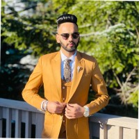 Rupinder Malhi