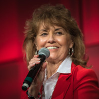 Sue Caldwell