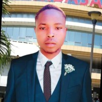 Dennis Mutinda