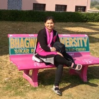 Dr. Pratibha Singh