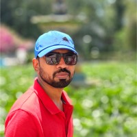 Hitesh Limbachiya
