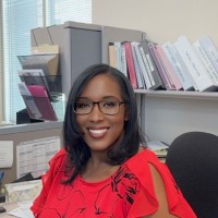 Tiffani Morning- Mba, Ma