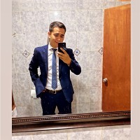 Daniel Pincheira
