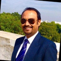 Shailendra Dubey