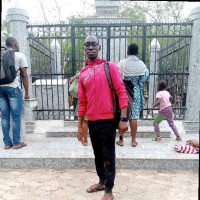 Gali Mawuli Koffi KLOHOUN