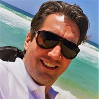 Christoph van den Heuvel