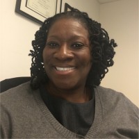Alfreda Shinns