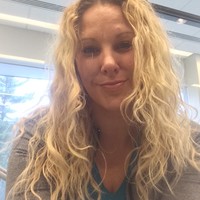 Jill Fairchild, C.E.T.