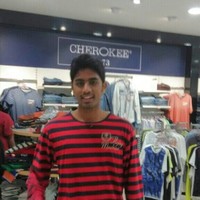 Kiran Kumar
