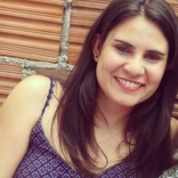 Tayla Maria Carvalho