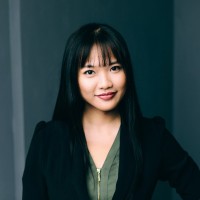 Zhaojing Chen