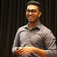 Arunoda Samarasinghe